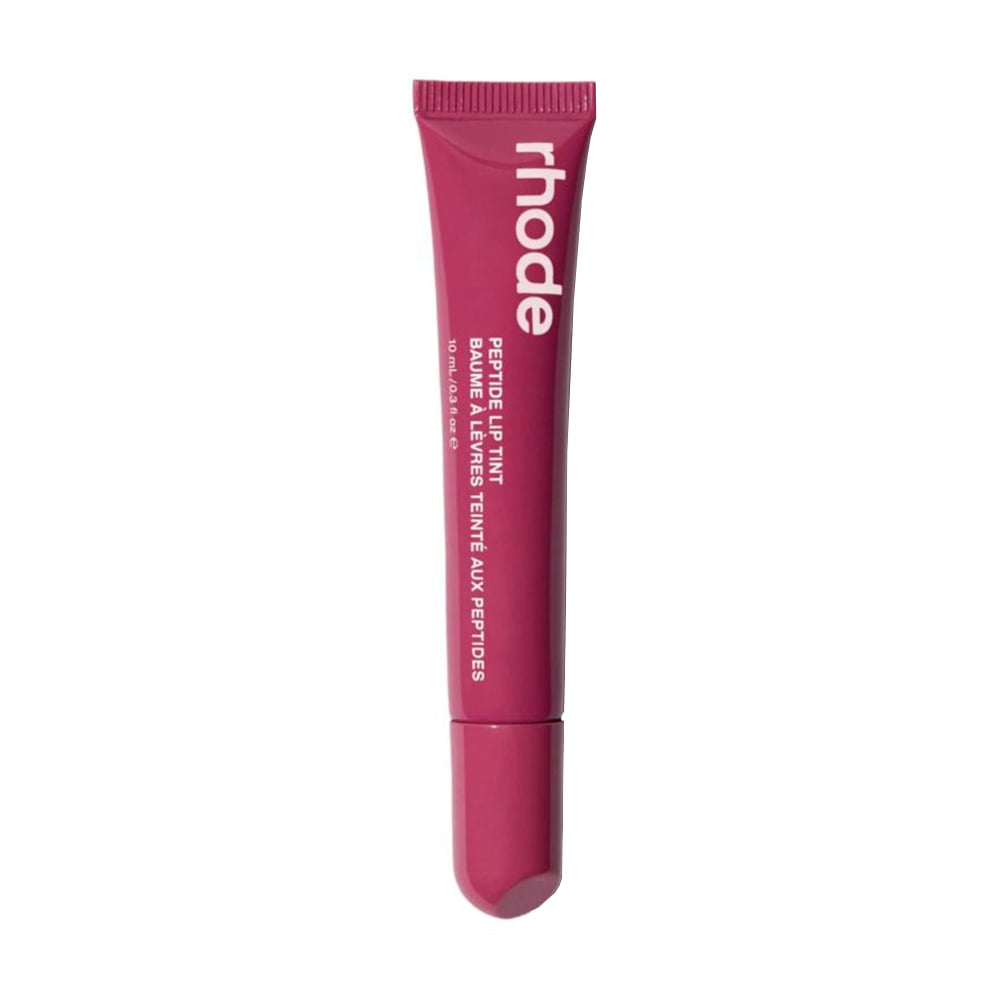 Пептидний тінт для губ rhode Peptide Summer Lip Tint, Raspberry Jelly, 10 мл