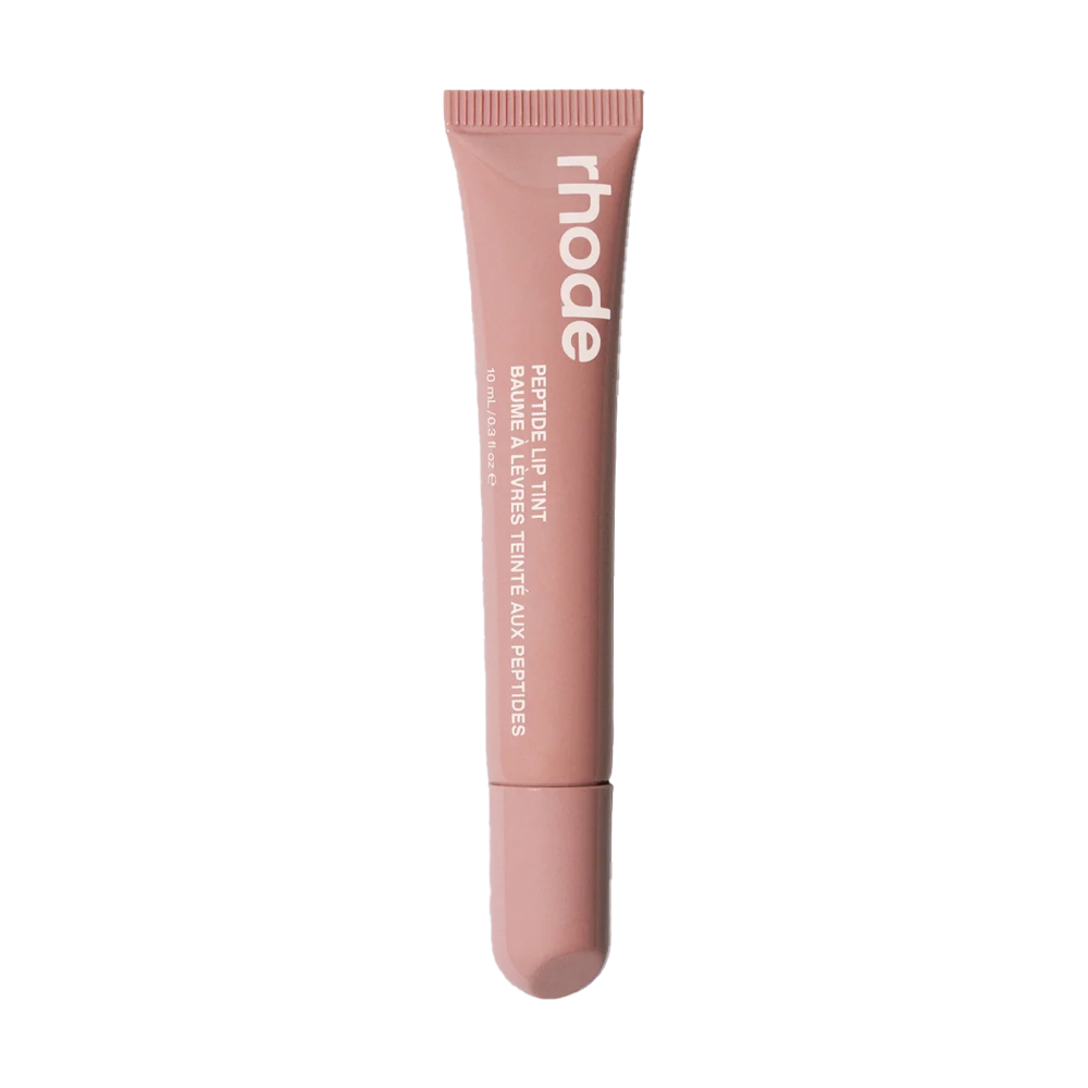Пептидний тінт для губ rhode Peptide Summer Lip Tint, Toast, 10 мл